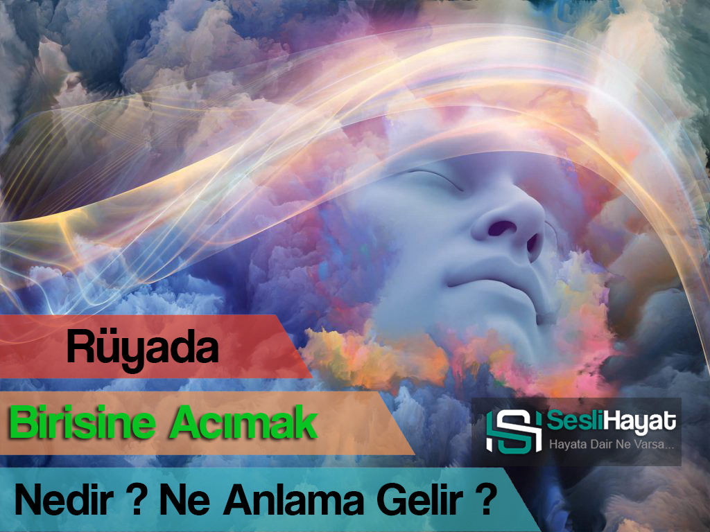 Rüyada yaşlı birisine yardım etmek ne anlama gelir?