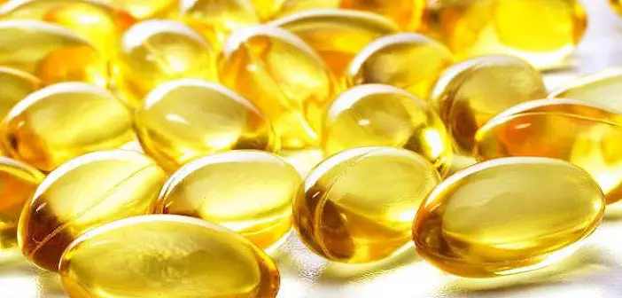 e vitamini yağı faydaları
